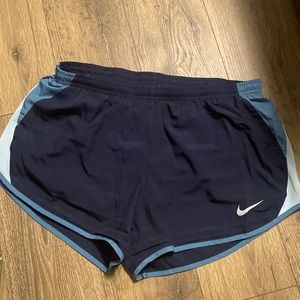 Nike athletic shorts
